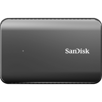 SanDisk Extrem900 Portable SSD,USB 3.1 Gen 2,TypeC, 850-850 MB/s, 3Y