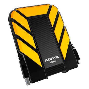ADATA HD710P 1TB EXTERNAL HDD (YELLOW)