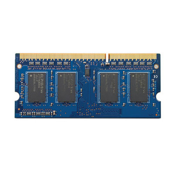 HP 4GB DDR3L-1600 1.35V SODIMM