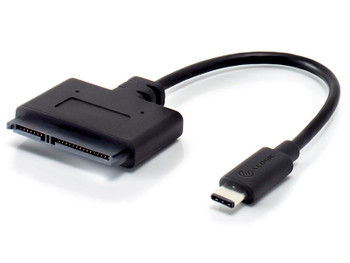 ALOGIC USB 3.1 USB-C to SATA Adapter Cable for 2.5" Hard Drive