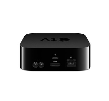 Apple TV HD 32GB (5th Gen) MHY93X/A | MediaForm AU