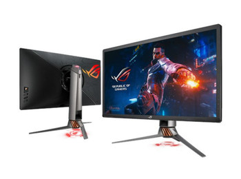 ASUS PG27UQ 27" 144Hz 4K G-SYNC GAMING MONITOR 3YRS