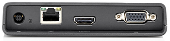HP 3001pr USB3 Port Replicator