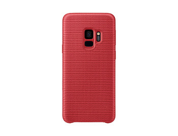 S9 HyperKnit Cover - Red