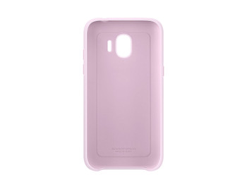 J2_2018 Dual Layer Cover - PINK