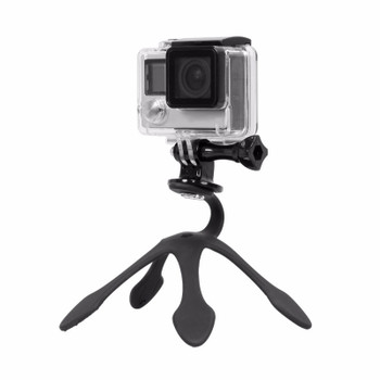Super Grip Tripod For Phones & Cameras