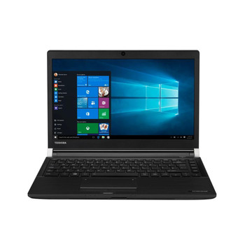 PORTEGE R30 (BTO) I5 8GB 256GB 13.3 W10P 3Y