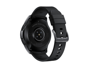 GALAXY WATCH - LTE 42MM - MIDNIGHT BLACK