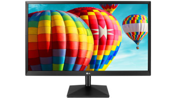 LG 27MK430H 27" IPS LED, 1920x1080 Monitor