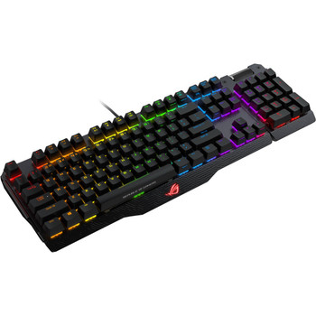 Asus ROG Claymore Mechanical Keyboard - MX Brown