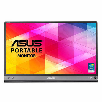 Asus MB16AP 15.6" W-LED IPS Battery Powered Monitor