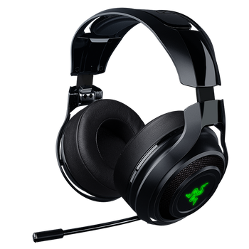 RAZER MANOWAR - WIRELESS PC GAMING HEADSET