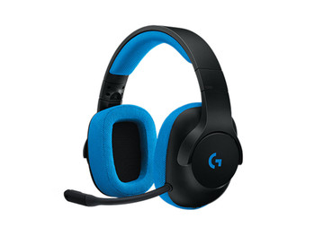 Logitech G233 Prodigy Stereo Wired Gaming Headset