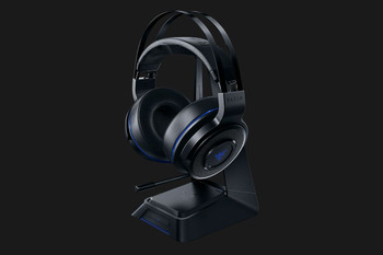 Razer Thresher Ultimate - Wireless Headset for PS4 - EU Packaging