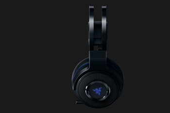 Razer Thresher 7.1 - Wireless Surround Gaming Headset for PS4 - FRML Packaging