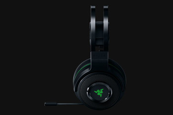 Razer Thresher 7.1 - Wireless Surround Gaming Headset for PS4 ...