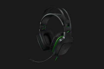 Razer Electra V2 - Analog Gaming and Music Headset - FRML Packaging