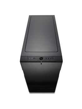 Fractal Design Define R6 Black USB-C