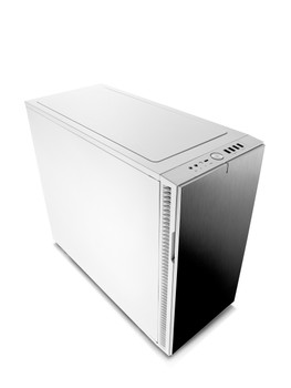 Fractal Design Define R6 White USB-C