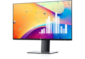 Dell UltraSharp 24" Monitor: U2419H