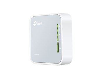 TP-Link TL-WR902AC AC750 Wireless Travel Router