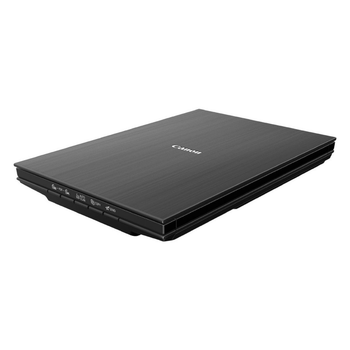 LIDE400 4800x4800DPI HIGH SPEED AND STYLISH FLATBED SCAN NER