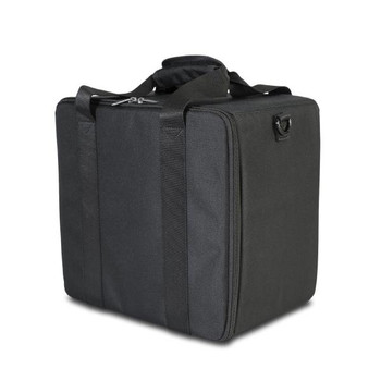 Everki Cube Hard-sided 6 Tablet Carrying case for tablets up to 12"