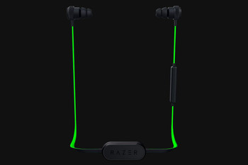 Razer Hammerhead BT - Wireless In-Ear Headset -AP Packaging