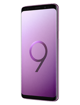 Samsung Galaxy S9 - 64GB - Lilac Purple