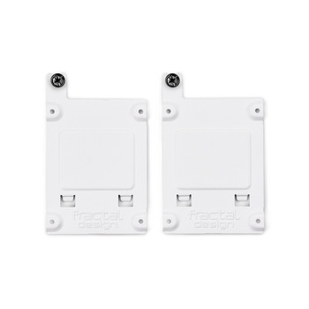 Define R6 SSD Bracket Kit - Type A White