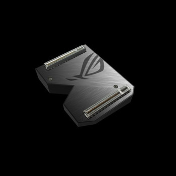 ROG NVLink Bridge with Aura Sync RGB 3 slot