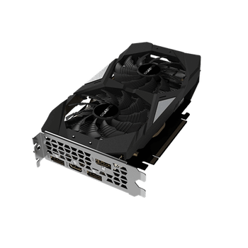 Gigabyte GeForce RTX 2060 OC 6G Graphics Card