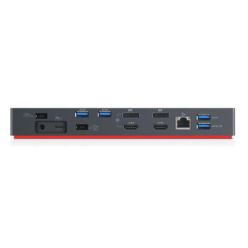 Lenovo Thinkpad Thunderbolt 3 Dock Gen 2 (40AN0135AU)