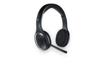 Logitech Wireless Headset H800