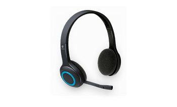 Logitech Wireless Headset H600