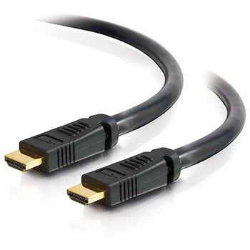 ALOGIC 15m HDMI Cable with Active Booster  Male to Male