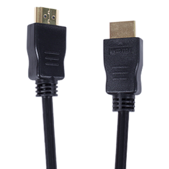 HDMI Cable V2.0 5m Gold 1080p