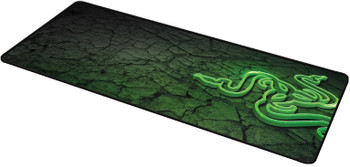 RAZER GOLIATHUS CONTROL FISSURE EDITION - SOFT GAMING MOUSE MAT EXTENDED (920MM X 294MM)