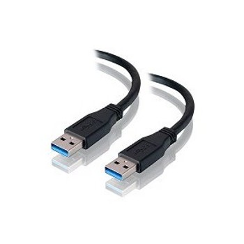 ALOGIC 3m USB 3.0 Type A to Type A Cable  Male to Male