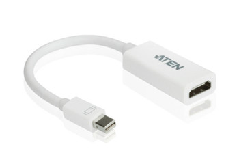 Mini DisplayPort(M) to HDMI(F) Adapter - [ OLD SKU: VC-980 ]