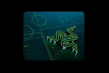 Razer Goliathus Mobile - Soft Gaming Mouse Mat - Small - FRML Packaging