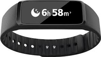 Striiv Fusion Lite Activity Tracker with Call Alert