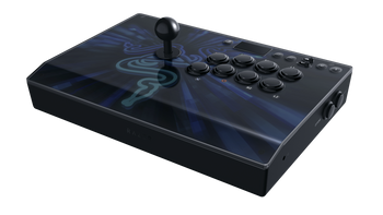 Razer Panthera Evo Arcade Stick for PS4 - EU Packaging