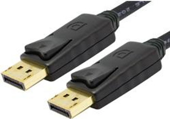 Blupeak 1m DisplayPort Male to DisplayPort Male Cable