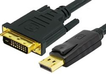 Blupeak 3m HDMI Male to DVI Male Cable