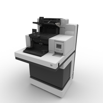 Kodak i5850 Scanner
