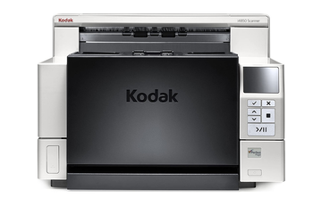 Kodak i4850 Scanner