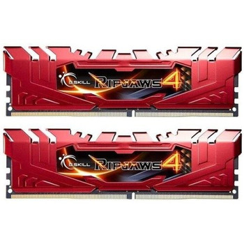 G.SKILL RIPJAWS 4 DDR4 2400MHz 16GB KIT 2x8GB RAM