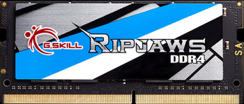 G.SKILL RIPJAWS 8GB DDR4 2133MHZ 1.20V SO-DIMM RAM