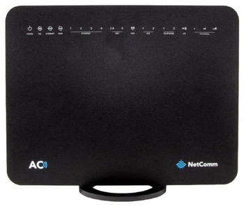 NetComm NL1901ACV Enhanced Hybrid 4G LTE Gateway